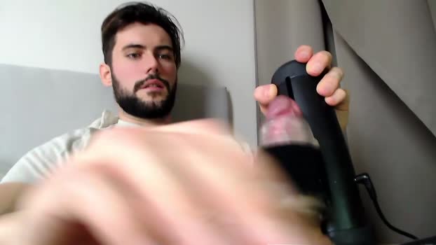 clymaxfitness bigballs Webcam SHOW @ Chaturbate 23-01-2025