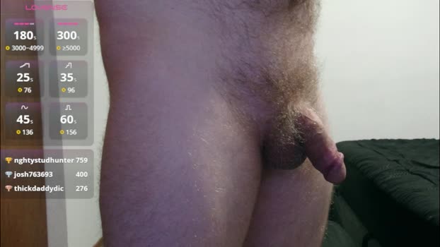 hairy_priority jerkoff Webcam SHOW @ Chaturbate 23-01-2025