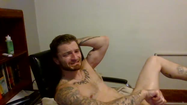 hunglikeafieldmouse69 Nude Webcam SHOW @ Chaturbate 23-01-2025