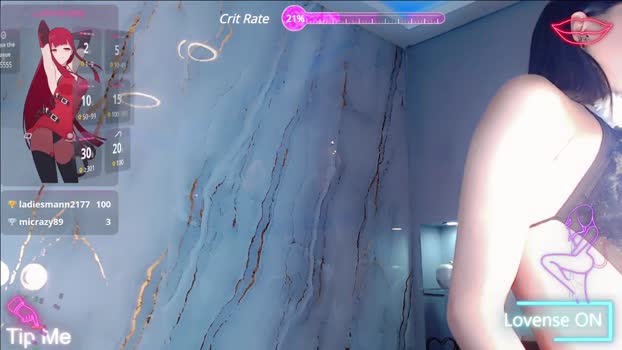 jessieafrodita Ass Webcam SHOW @ Chaturbate 23-01-2025