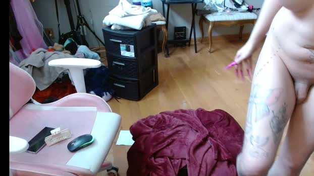 jessyboi0504 legs Webcam SHOW @ Chaturbate 22-01-2025