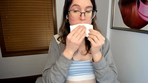 kaiyanui sexykitty Webcam SHOW @ Chaturbate 23-01-2025