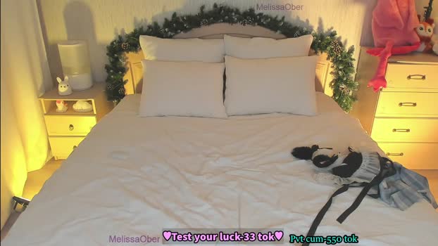 melissaober tits Webcam SHOW @ Chaturbate 22-01-2025