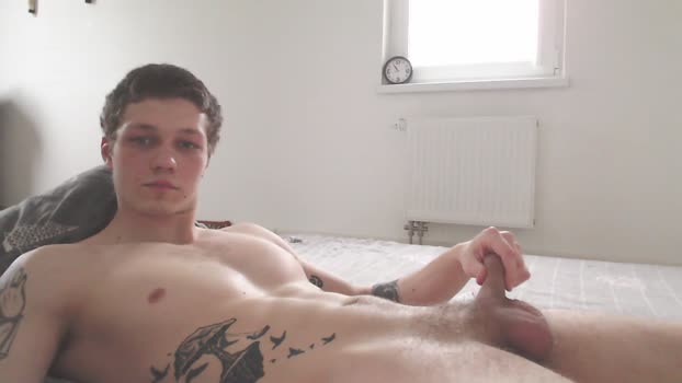 milesgoodboy jackoff Webcam SHOW @ Chaturbate 23-01-2025