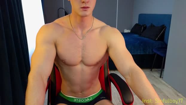 sinffuly Download Webcam SHOW @ Chaturbate 23-01-2025