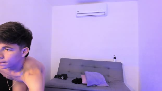 sweet_wallen analsex Webcam SHOW @ Chaturbate 23-01-2025