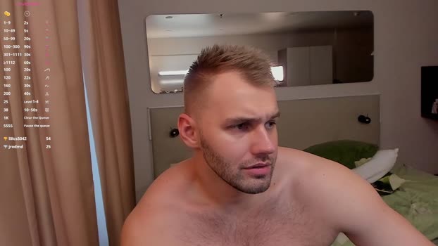tasty_justin bigdick Webcam SHOW @ Chaturbate 23-01-2025