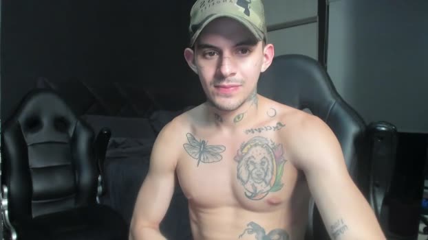 timothy_eliot XXX Webcam SHOW @ Chaturbate 23-01-2025