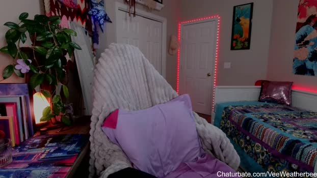 veeweatherbee Pretty Webcam SHOW @ Chaturbate 23-01-2025