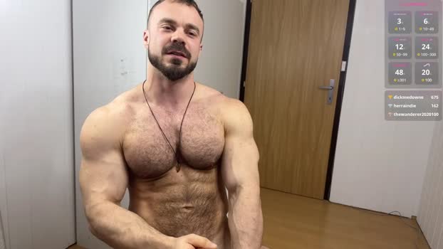 wannaseeyourface lovense Webcam SHOW @ Chaturbate 23-01-2025