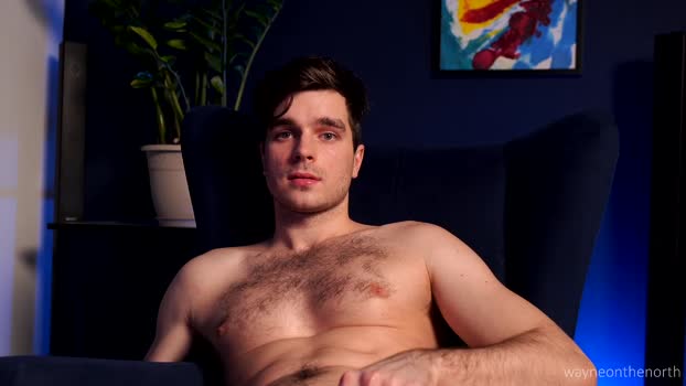 waynenorth big Webcam SHOW @ Chaturbate 22-01-2025