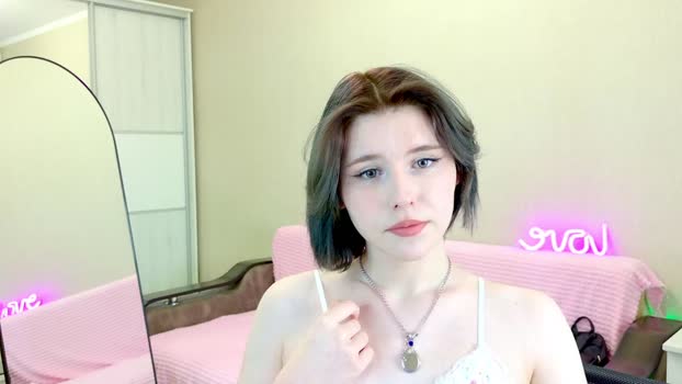 your_sissy_doll Nude Webcam SHOW @ Chaturbate 23-01-2025
