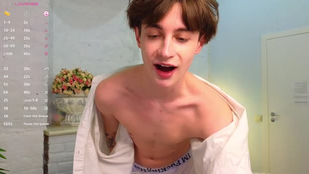 yung_randal sweet Webcam SHOW @ Chaturbate 22-01-2025