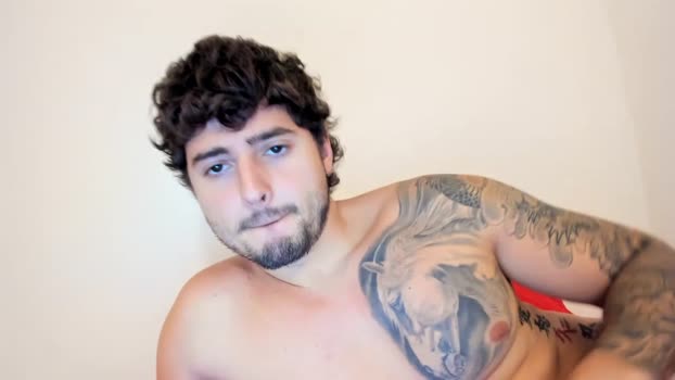 zaylanez sexy Webcam SHOW @ Chaturbate 22-01-2025