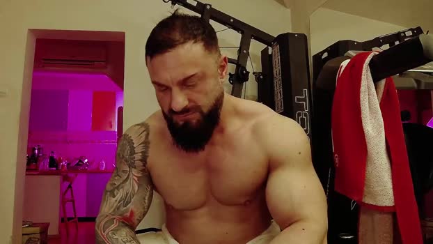 adonis_msc hardcock Webcam SHOW @ Chaturbate 24-01-2025