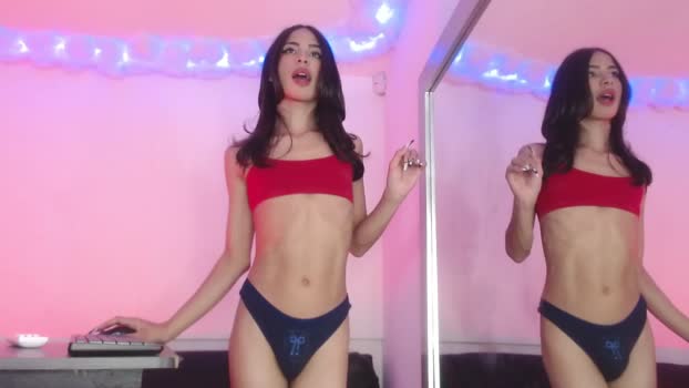alice_sofia moan Webcam SHOW @ Chaturbate 24-01-2025