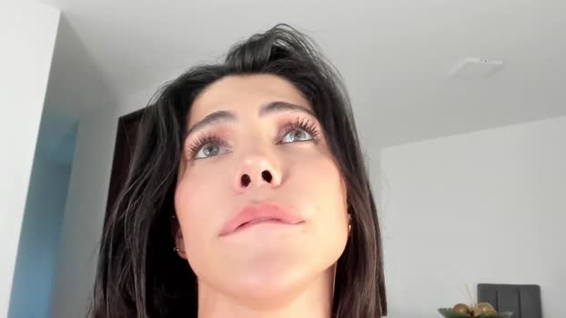 angelturned01 beauty Webcam SHOW @ Chaturbate 23-01-2025