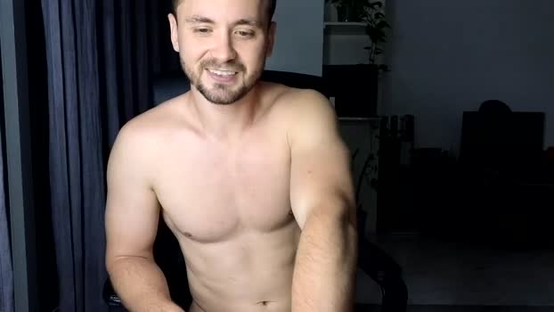 cowboylean Recorded Webcam SHOW @ Chaturbate 24-01-2025
