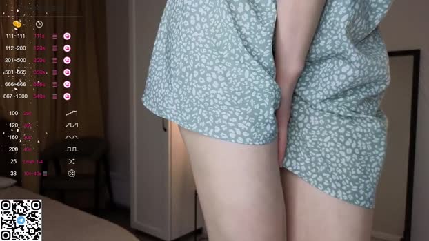dixiekemp spank Webcam SHOW @ Chaturbate 24-01-2025
