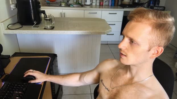 gingerboy_69 wank Webcam SHOW @ Chaturbate 24-01-2025