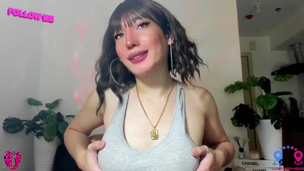hottycrishinaxx Video Webcam SHOW @ Chaturbate 24-01-2025