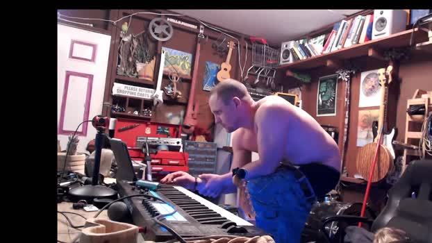 jameswebbscope naked Webcam SHOW @ Chaturbate 24-01-2025