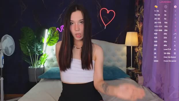 kaiasunshine Naked Webcam SHOW @ Chaturbate 23-01-2025