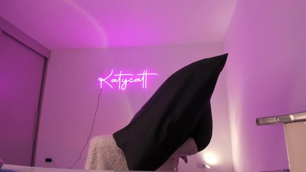 katycatt fuck Webcam SHOW @ Chaturbate 24-01-2025
