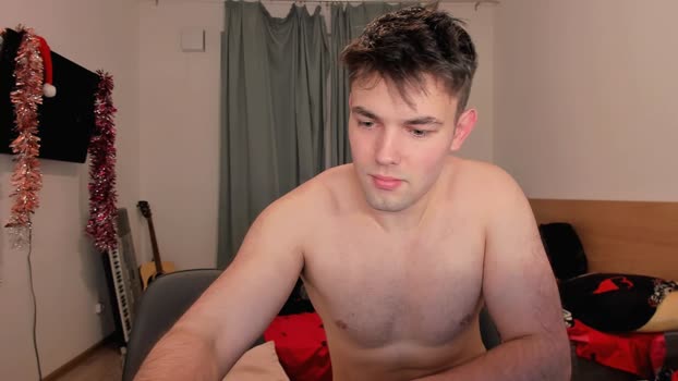 kevin_hornyyy naughty Webcam SHOW @ Chaturbate 23-01-2025