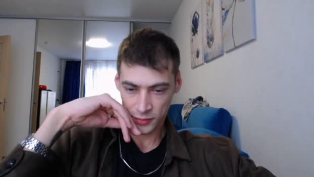 mao_cheng Topless Webcam SHOW @ Chaturbate 24-01-2025