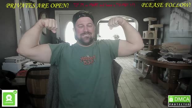 mrbrewscamfam amateur Webcam SHOW @ Chaturbate 23-01-2025