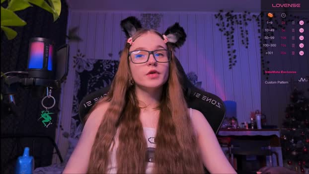 nloraaa boobs Webcam SHOW @ Chaturbate 23-01-2025