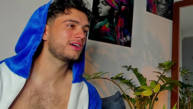 noha_miler jerking Webcam SHOW @ Chaturbate 24-01-2025
