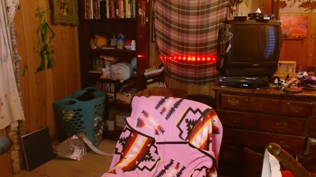 pixinun striptease Webcam SHOW @ Chaturbate 23-01-2025