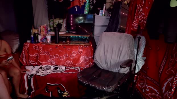 _redxxx bigcock Webcam SHOW @ Chaturbate 24-01-2025