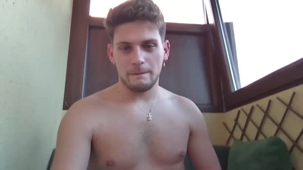 roberto_twink1 amateur Webcam SHOW @ Chaturbate 24-01-2025