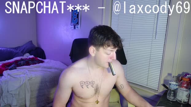 sexylax69 Cam Webcam SHOW @ Chaturbate 24-01-2025