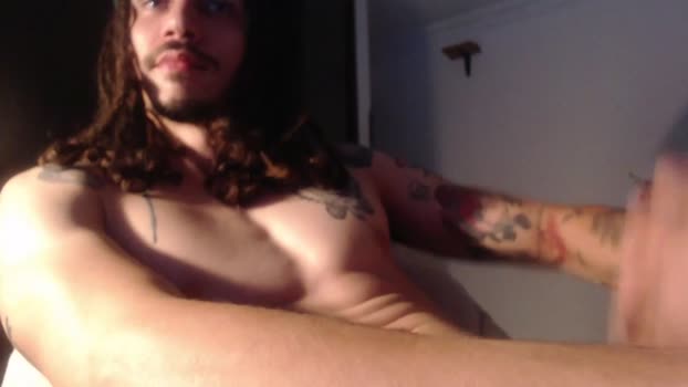 shiryu_ak cute Webcam SHOW @ Chaturbate 24-01-2025