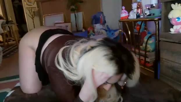 sydneyheaven666 fuck Webcam SHOW @ Chaturbate 24-01-2025