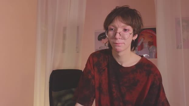 tommiehi beautiful Webcam SHOW @ Chaturbate 24-01-2025
