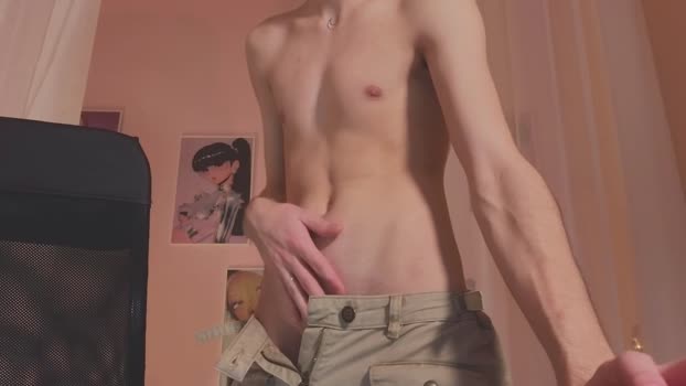 tommiehi beautiful Webcam SHOW @ Chaturbate 24-01-2025