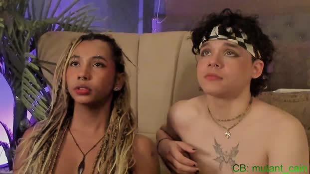 wayuu_goddess big Webcam SHOW @ Chaturbate 23-01-2025