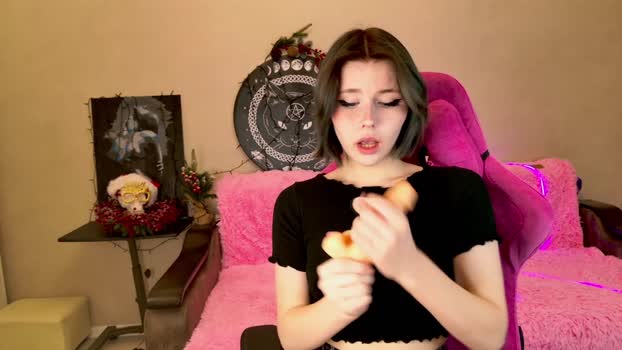 your_sissy_doll lickass Webcam SHOW @ Chaturbate 24-01-2025