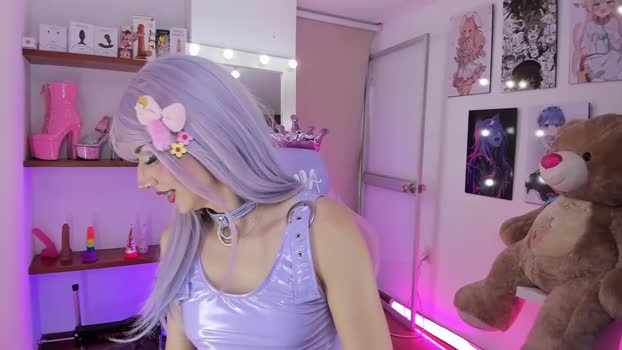 alessandra_thedoll orgasm Webcam SHOW @ Chaturbate 24-01-2025