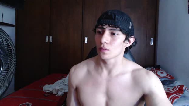ares_aestheticgod naughty Webcam SHOW @ Chaturbate 25-01-2025