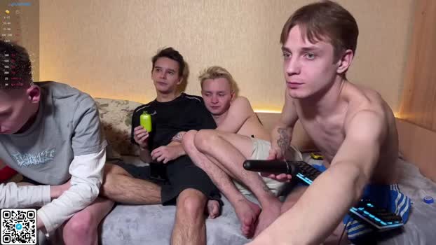 barney_kevin naughty Webcam SHOW @ Chaturbate 25-01-2025
