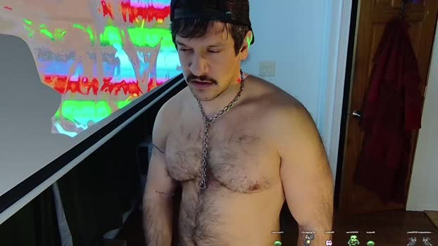 bigbro42069 lush Webcam SHOW @ Chaturbate 25-01-2025