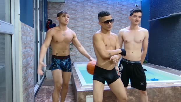 boysgang_sex fuckhard Webcam SHOW @ Chaturbate 24-01-2025