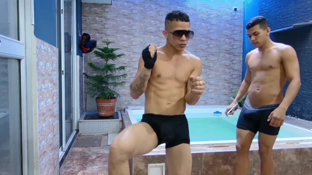 boysgang_sex suckcock Webcam SHOW @ Chaturbate 24-01-2025