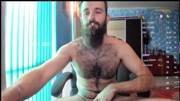 crissstud nude Webcam SHOW @ Chaturbate 25-01-2025